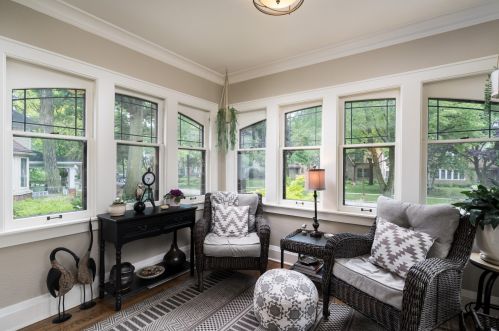 4133 Prospect Ave, Milwaukee, WI 53211-1741