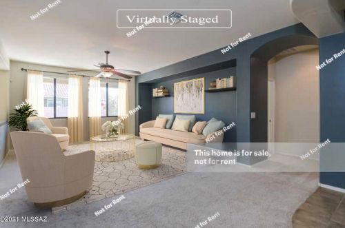 10588 Oakbrook St, Tucson, AZ 85747-5969