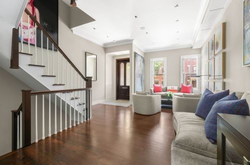 49 Appleton St, Boston MA  02116-6214 exterior