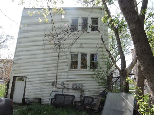 5143 Loomis Blvd, Chicago IL 60609-5947 exterior