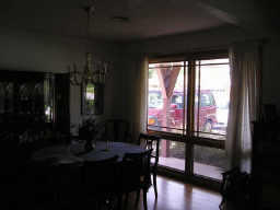 4601 Creekbend Dr, Houston TX  77035-5015 exterior