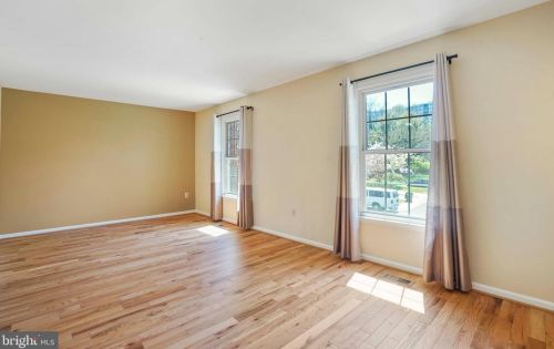 11322 Baritone Ct, Silver Spring MD  20901-5062 exterior