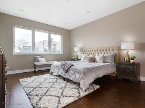 1728 Talman Ave, Chicago IL  60647-5224 exterior