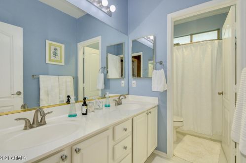 2369 Megan St, Chandler AZ 85225-9009 exterior