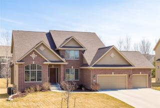 3109 152nd St, Des Moines, IA 50323-1640