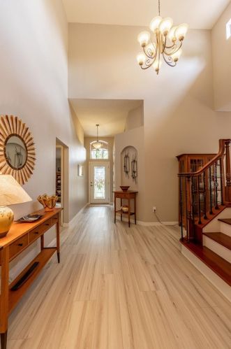 10006 Bridgeton Dr, Tampa FL  33626-1840 exterior