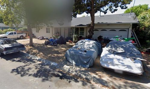 1034 Esther Dr, Concord, CA 94523-4302