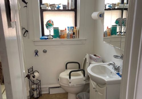 14510 Clark St, Chicago IL 60605-2711 exterior