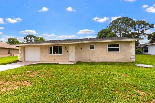 977 Sarto Ln, Fort Pierce, FL 34953-2676