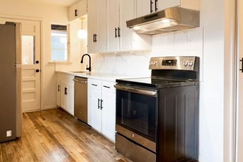 10002 Estacado Dr, Dallas TX 75228-3322 exterior