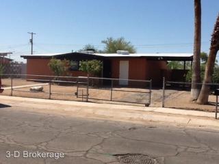 149 Calle Garcia, Tucson AZ  85706-5353 exterior