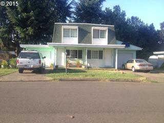519 Cinderella Loop, Eugene, OR 97404-3416