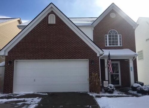 692 Lucille Dr, Lexington, KY 40511-8002