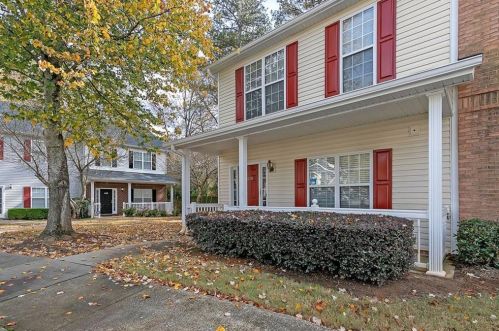 6028 Leeshire Trce, Tucker, GA 30084-8614