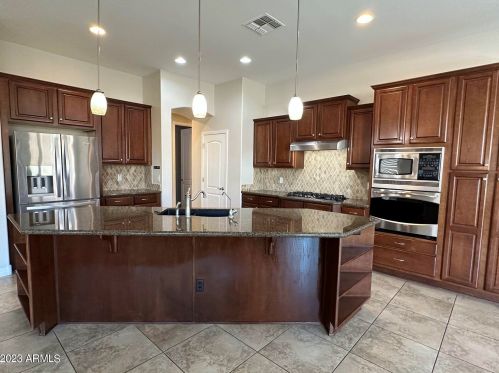 3960 Tonto Pl, Chandler AZ  85249-6052 exterior