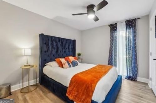 2891 Alexandria Dr, Atlanta GA  30331-5324 exterior