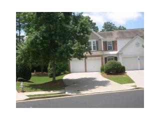 13226 Marrywood Dr, Alpharetta GA  30004-5114 exterior