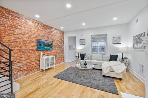 1135 61st St, Philadelphia PA  19143-2919 exterior