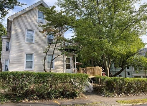 29 Beacon St, Boston MA exterior