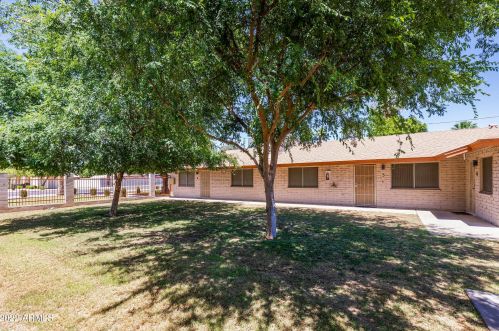 6041 23 Ave, Phoenix AZ 85015-4006 exterior