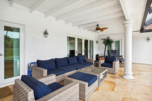 19999 Back Nine Dr, Boca Raton FL  33498-4706 exterior