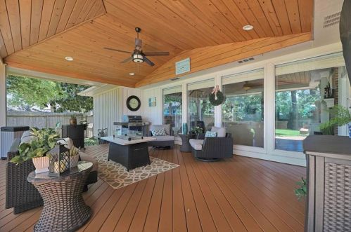 5502 Sycamore Crk, Humble TX 77345-1449 exterior