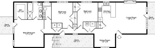 4314 Mozart St, Chicago IL 60618-1578 exterior