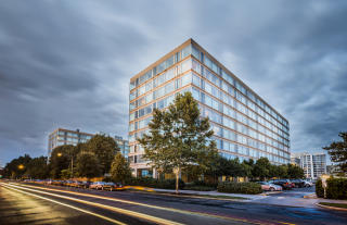 1100 6th St, Washington DC  20024-2693 exterior