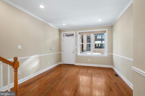 1708 Annin St, Philadelphia PA 19146-3007 exterior