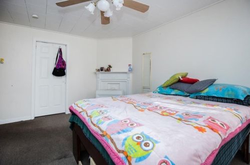 184 Chelsea St, Boston MA exterior