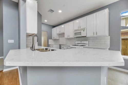 6019 Kelly Ml Ln, Humble TX 77346-2078 exterior