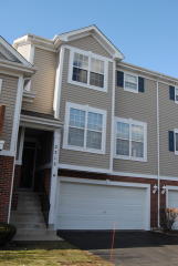 2312 Hudson Cir, Aurora IL  60502-7339 exterior