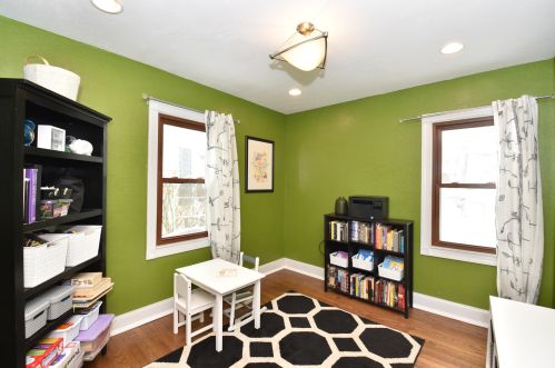 2353 56, Milwaukee WI 53210-2231 exterior