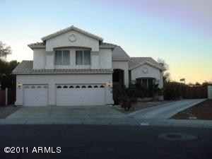 16203 7th Dr, Phoenix AZ  85023-7900 exterior