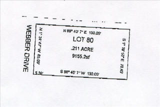 646 Webber Dr, Temperance, MI 48182-8807