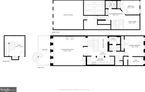 1740 T St, Washington DC  20009-7172 exterior