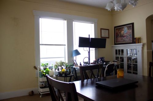 2311 North B St, Tampa FL 33609-2337 exterior