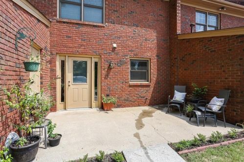 6150 Winfield Ct, Tucker GA  30084-1831 exterior