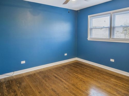 5202 54th St, Chicago IL  60638-2902 exterior