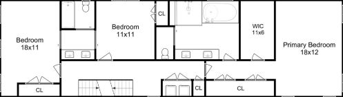 2734 Magnolia Ave, Chicago IL 60660-1909 exterior