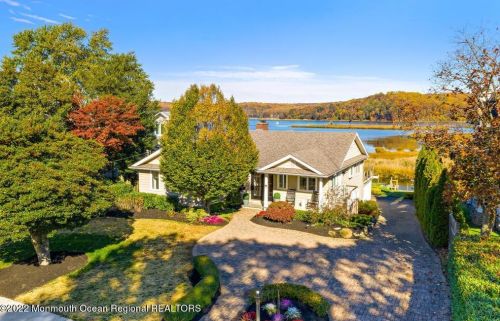 11 Highland Ave, Locust, NJ 07760-1714