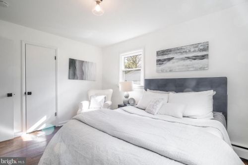 8705 Old Mount Vernon Rd, Alexandria VA  22309-2013 exterior