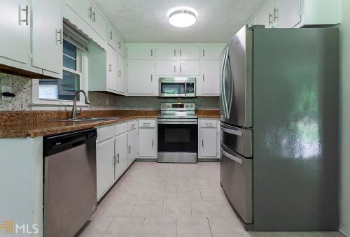 1948 Englewood Way, Lithonia GA  30078-2513 exterior