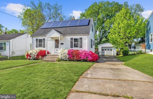 2708 Munson St, Silver Spring, MD 20902-5508