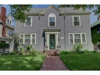 223 Morris Ave, Providence RI  02906-2610 exterior