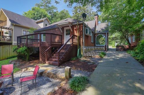 1062 Gilbert St, Atlanta GA  30316-2566 exterior