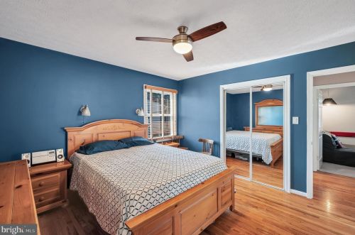 12805 Iona Ct, Silver Spring MD 20904-7124 exterior