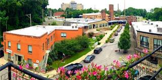 3502 Scotts Ln, Philadelphia PA  19129-1673 exterior