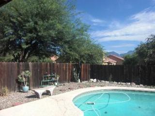 8161 Bellevue St, Tucson AZ  85715-5237 exterior