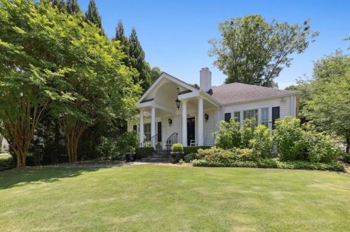 332 Golfview Rd, Atlanta, GA 30309-1213